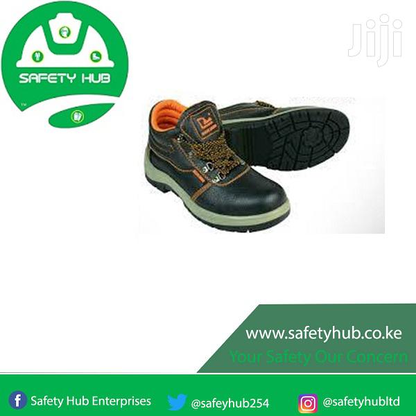Safety Shoes - thumbnail 3