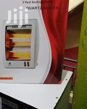 Affordable 800w Room Heater