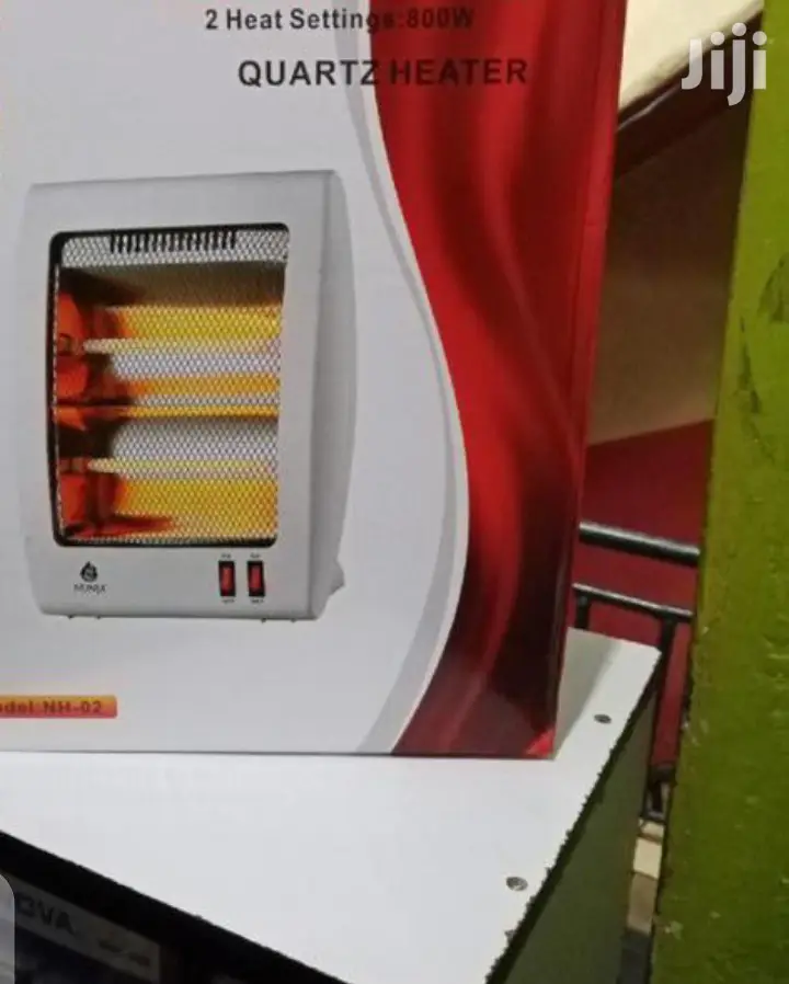 Affordable 800w Room Heater