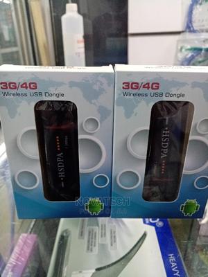 Modem 4g/3g Hsdpa - thumbnail 2