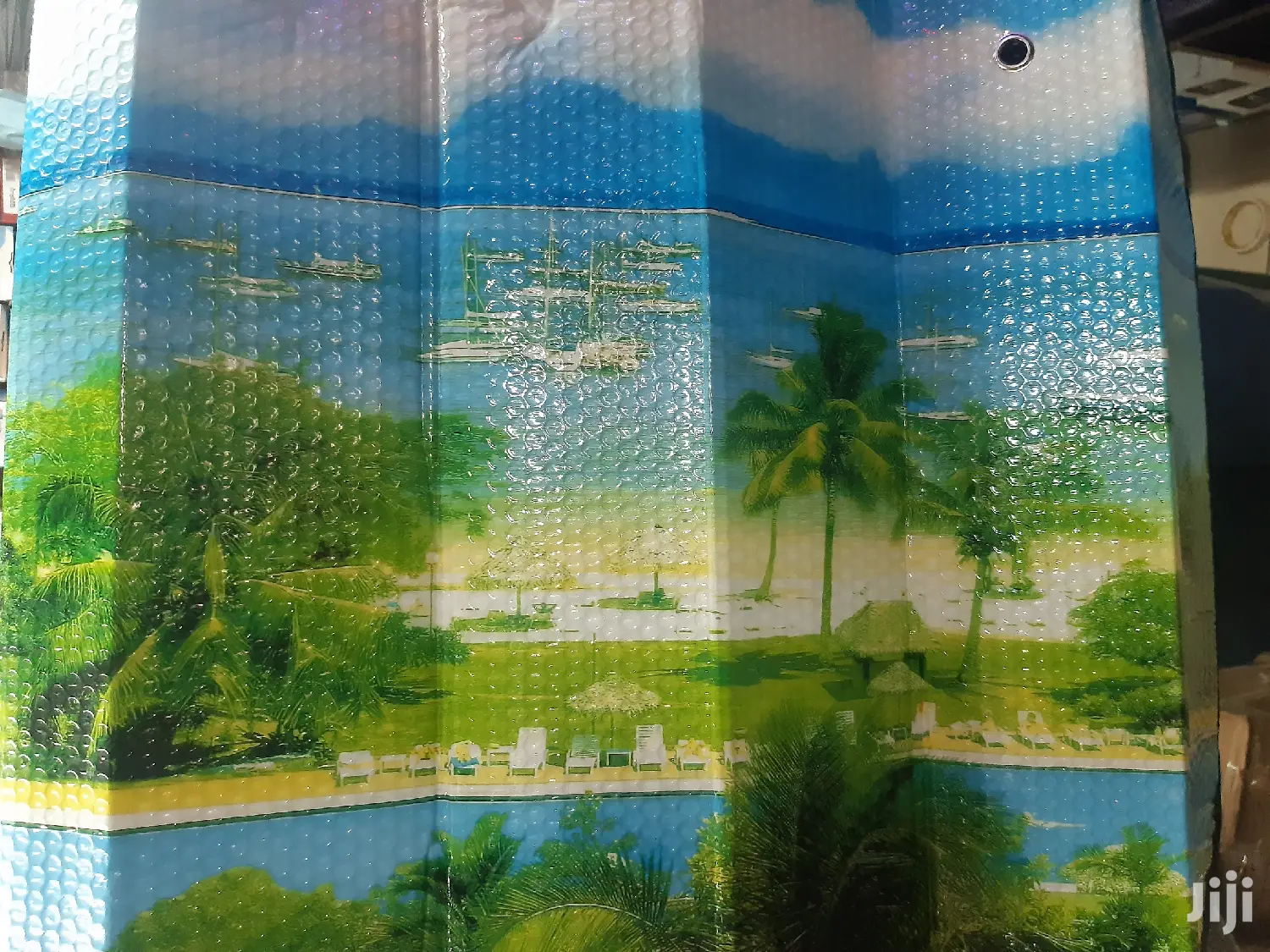 Sun Shades