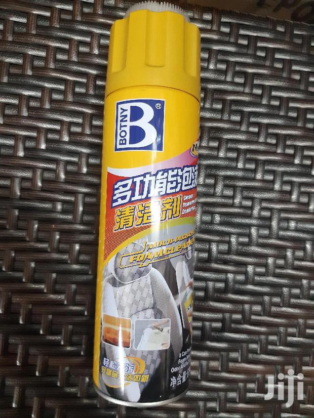 Foam Cleaner - thumbnail 2