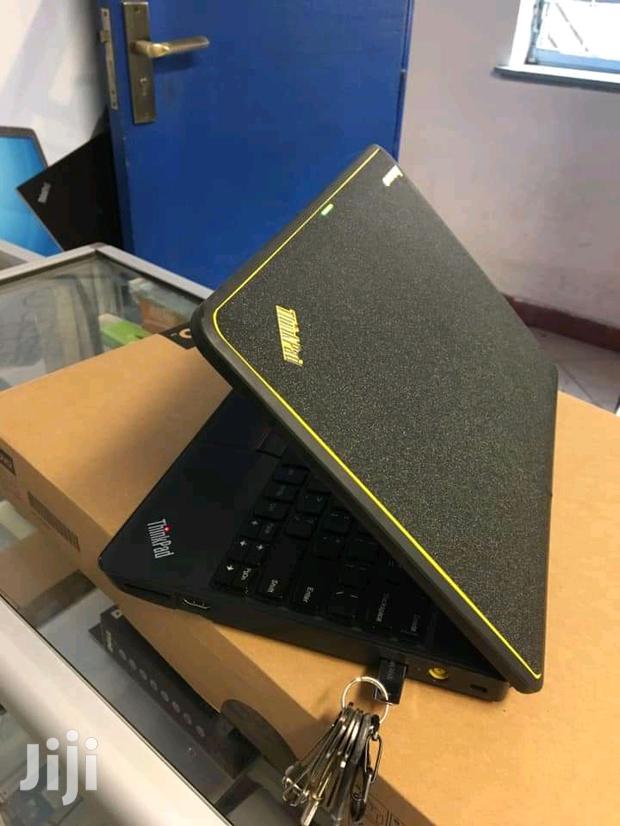 Laptop Lenovo ThinkPad X130e 4GB AMD HDD 320GB