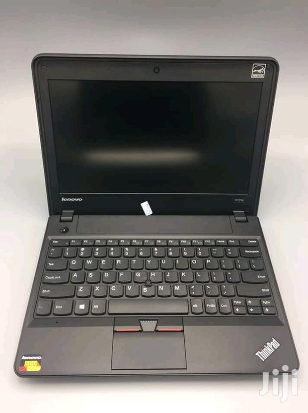 Laptop Lenovo ThinkPad X130e 4GB AMD HDD 320GB - thumbnail 4