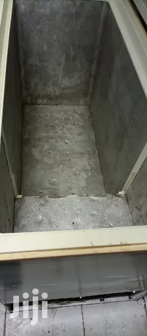 Deep Freezer