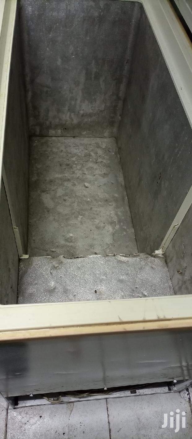 Deep Freezer - thumbnail 2