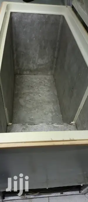 Deep Freezer