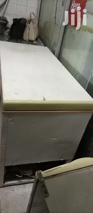 Deep Freezer
