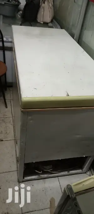Deep Freezer