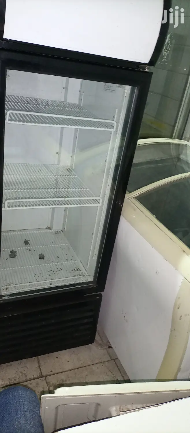 Medium Fridge