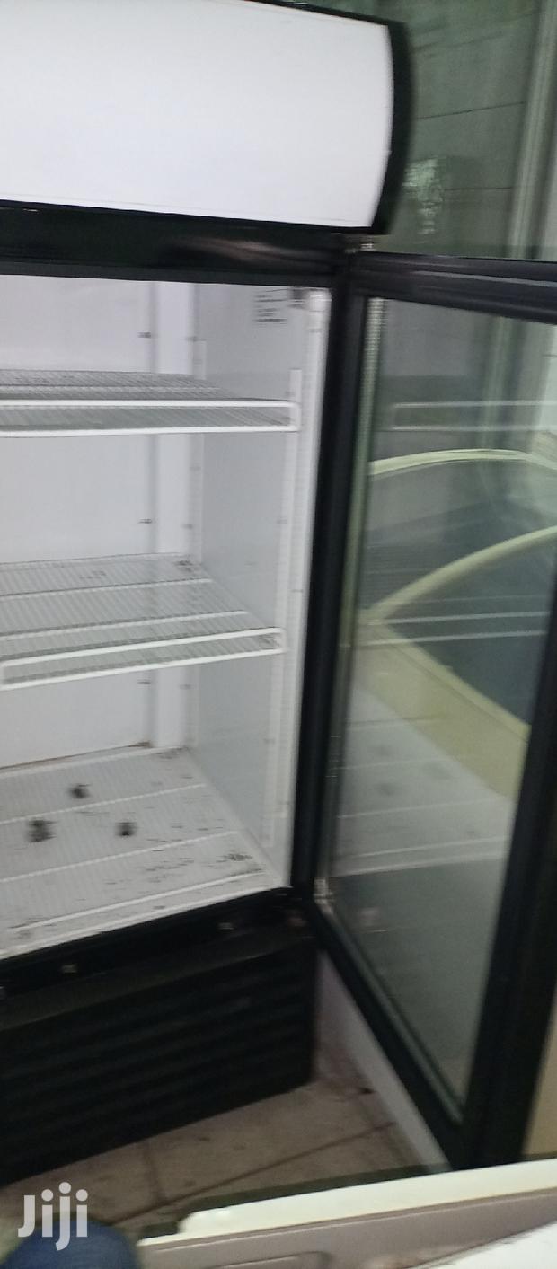 Medium Fridge - thumbnail 3