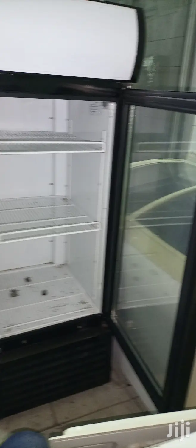 Medium Fridge