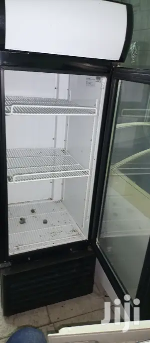 Medium Fridge