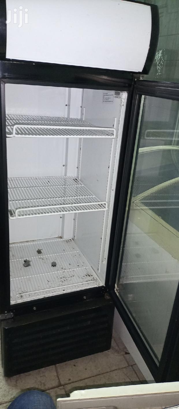 Medium Fridge - thumbnail 4