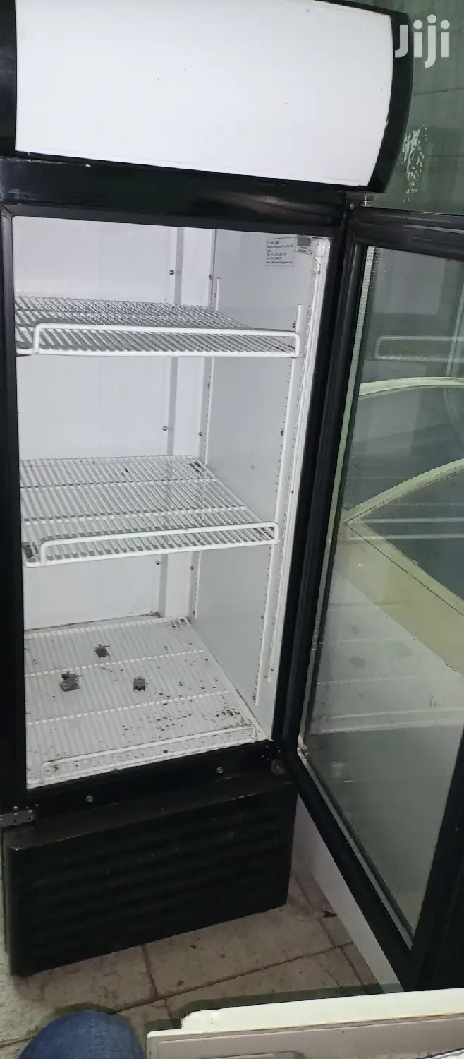 Medium Fridge