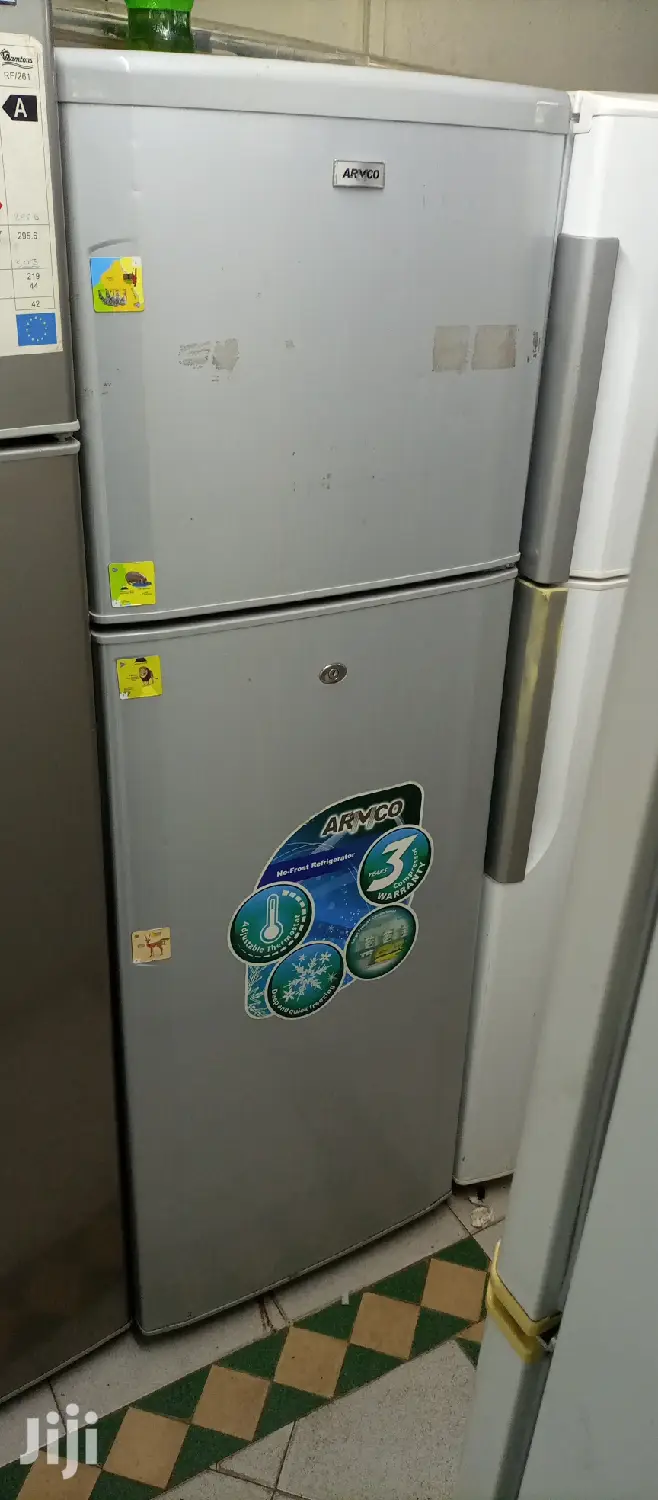 Fridge Quick Sale