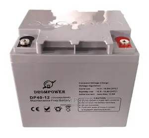12v 40ah Battery