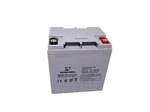 12V 28ah Battery Drom Power - thumbnail 2