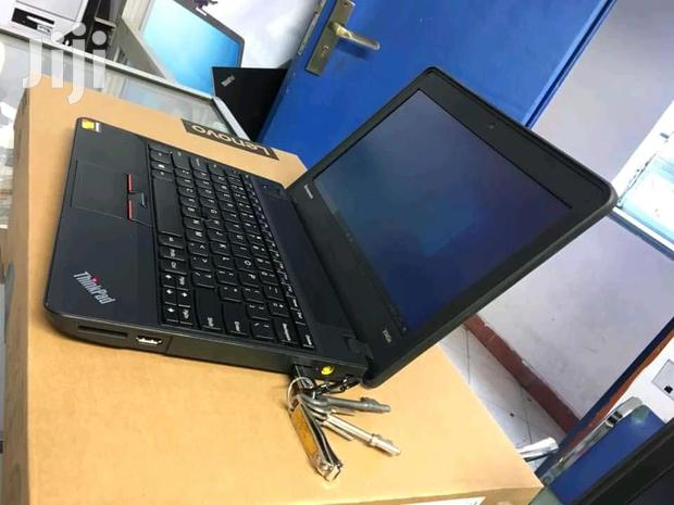 Laptop Lenovo ThinkPad X130e 4GB AMD HDD 320GB - thumbnail 3