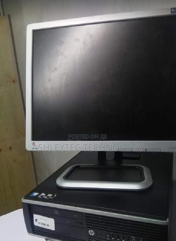 Desktop Computer HP 6GB Intel Core i5 HDD 500GB - thumbnail 3