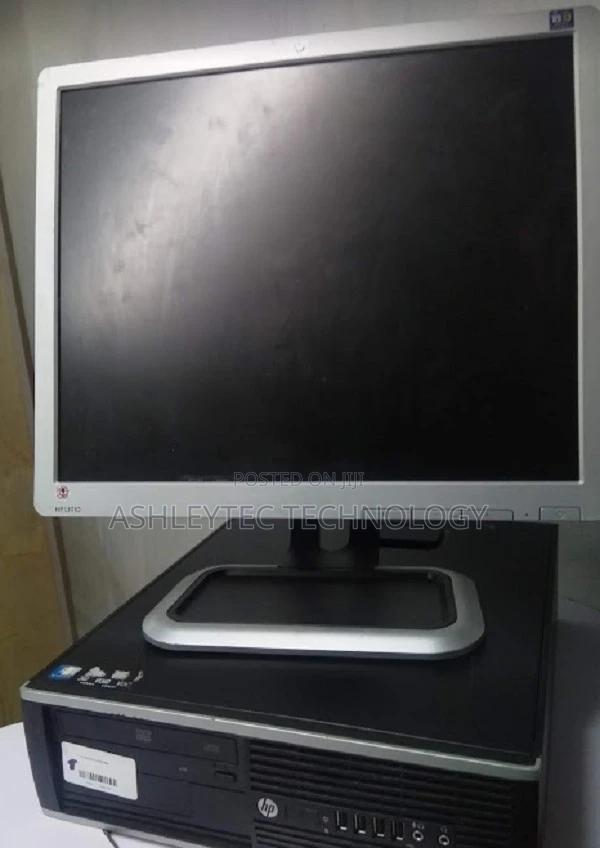 Desktop Computer HP 6GB Intel Core i5 HDD 500GB - thumbnail 3