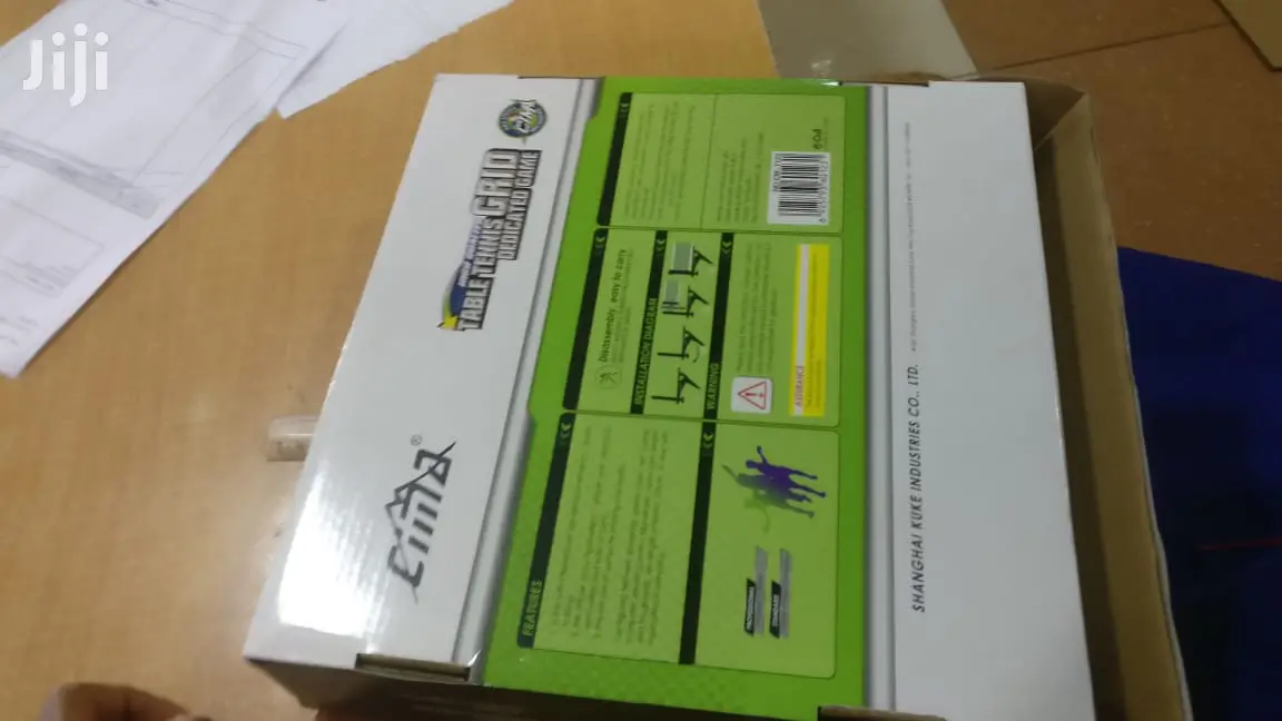 Table Tennis Table Net
