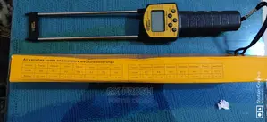 Grain Moisture Meter