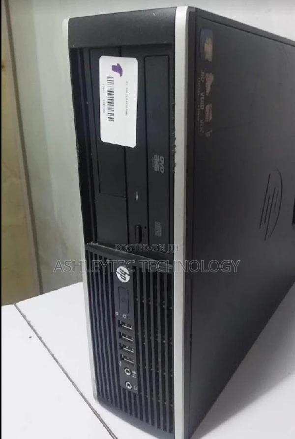 Desktop Computer HP 4GB Intel Core i3 HDD 500GB - thumbnail 2