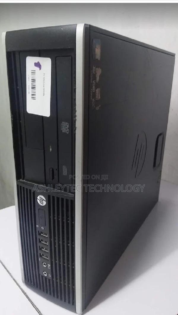 Desktop Computer HP 4GB Intel Core i3 HDD 500GB - thumbnail 3