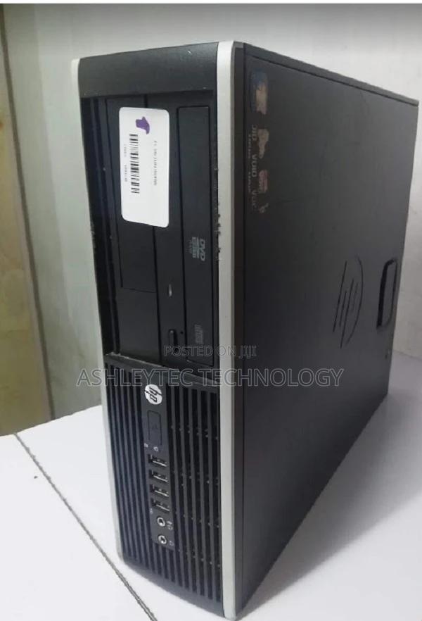 Desktop Computer HP 4GB Intel Core i3 HDD 500GB - thumbnail 2
