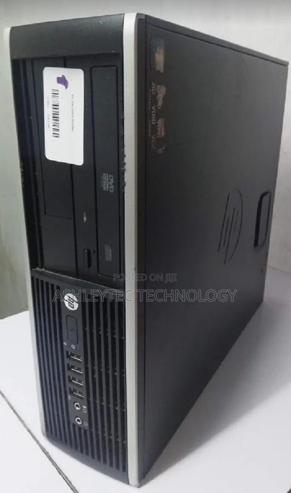 Desktop Computer HP 4GB Intel Core i3 HDD 500GB - thumbnail 3