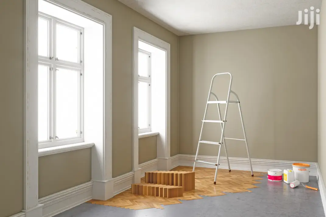 All Quality Renovations Painting, Wallpaper,Tiling, Gypsum
