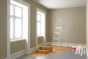 All Quality Renovations Painting, Wallpaper,Tiling, Gypsum
