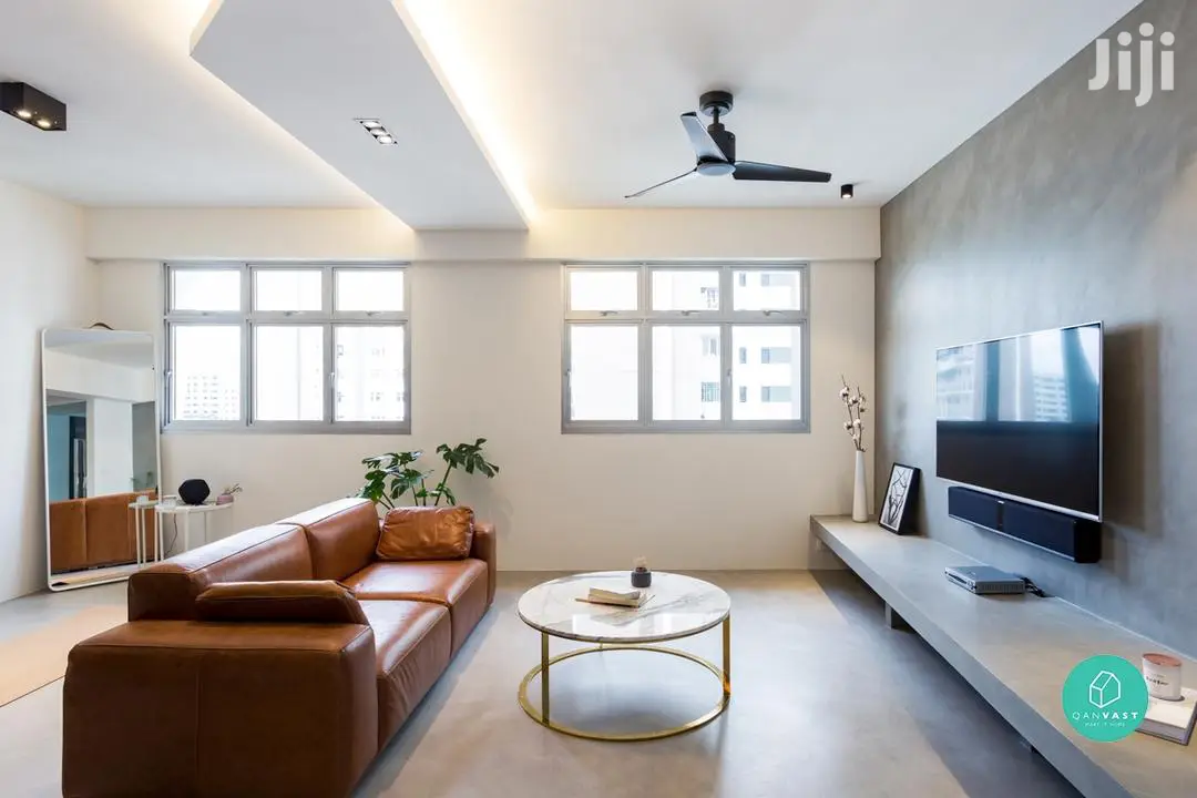 All Quality Renovations Painting, Wallpaper,Tiling, Gypsum