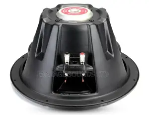 Pioneer Ts-W312d4 Champion Series 12 Subwoofer/Bass Speaker