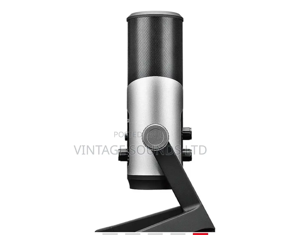 Takstar GX6 USB Condenser Microphone