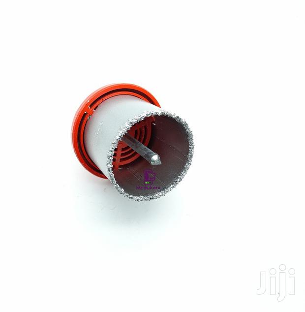 Diamond Hole Saw Cutter Drill Core Bit for Marble, Granite, - thumbnail 4