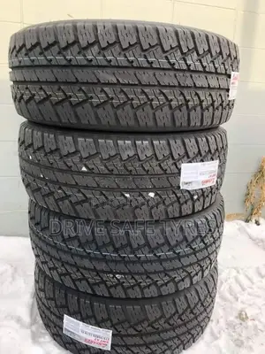 275/65 R 20 Anteres Tyre All Terrain