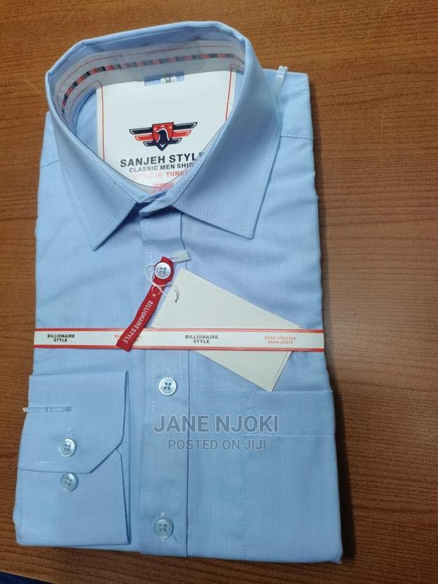 Turkey Shirt - main view