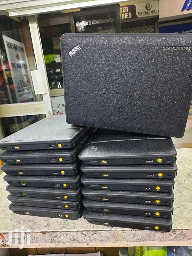 Laptop Lenovo ThinkPad X131e 4GB AMD HDD 320GB - main view