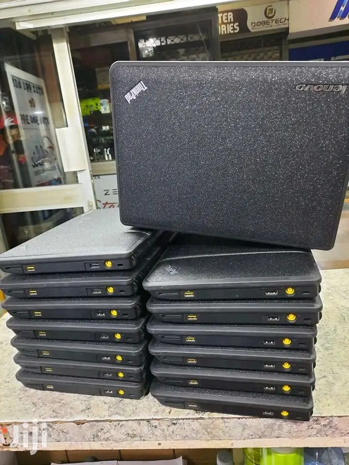 Laptop Lenovo ThinkPad X131e 4GB AMD HDD 320GB