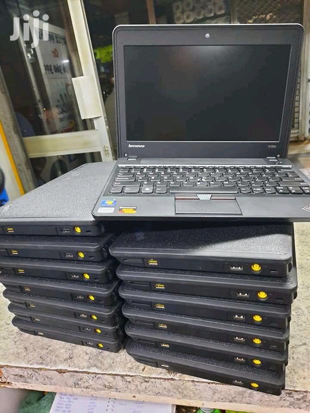 Laptop Lenovo ThinkPad X131e 4GB AMD HDD 320GB - thumbnail 2