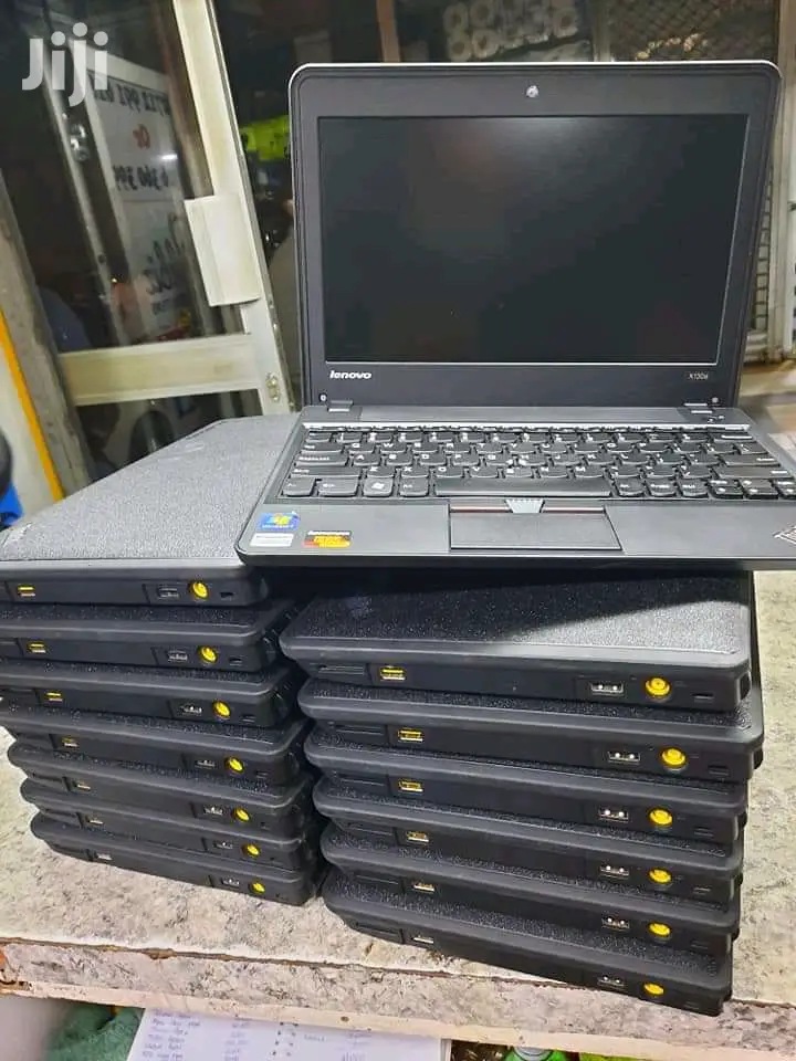 Laptop Lenovo ThinkPad X131e 4GB AMD HDD 320GB