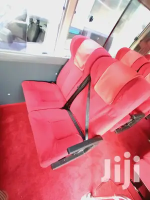 Executive Reclining Seats
