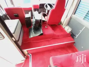 Executive Reclining Seats