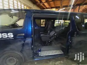 Haice / Box 7L / 9L / Chopper Seats