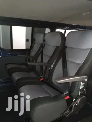 Haice / Box 7L / 9L / Chopper Seats
