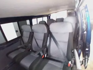 Haice / Box 7L / 9L / Chopper Seats