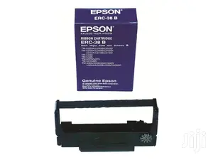 Epson ERC 38 Ribbon