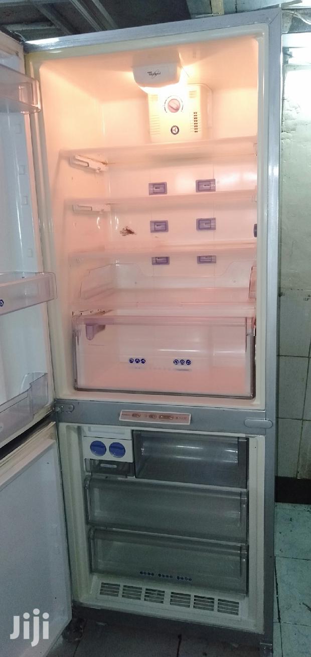 Ex Uk Fridge 500 Litres